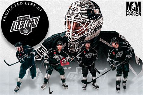 los angeles reign|ontario reign all in.